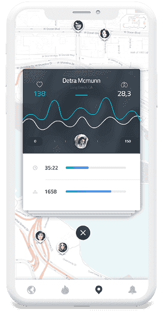 DDOS压力测试网页端